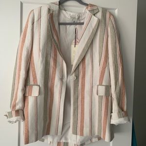 Rachel Zoe Blazer- new with tags